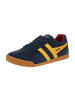 Gola Sneaker Low in Blau