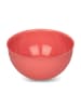 koziol Küchenschüssel 5 l PALSBY L in Rot, (B) 30 x (H) 14,6 x (L) 30 cm