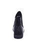 Marco Tozzi Stiefelette in schwarz