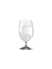 LEONARDO 6er Set Wassergläser Daily in Transparent 270 ml in transparent