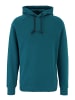 Venice Beach Kapuzensweatshirt VBM Logan in green teal