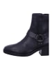 Paul Green Stiefeletten/Boot in schwarz