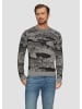 s.Oliver Strickpullover in 99D1_schwarz