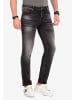 Cipo & Baxx Jeans in Black