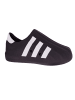adidas Barfußschuhe Adifom Superstar in Schwarz