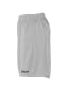 uhlsport  Shorts CENTER BASIC - OHNE INNENSLIP Kids in dark grau melange