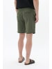 Matinique Shorts MAbarton Gerade Passform in Thyme