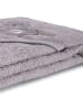 Cangaroo Manny 76 x 76 cm in grau