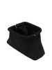 Sookie Women Clutch in Black