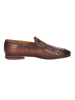 MELVIN & HAMILTON Business Slipper in orange
