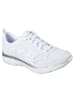 Skechers Sneakers Low SUMMITS SUITED in weiß