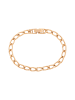 NAEMI Women Bracelet in Rose Gold