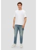s.Oliver Jeans-Hose SCUBE in 53Z4_blau