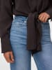 Vero Moda Hemd in Chocolate Torte