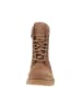 PANAMA JACK Boots Frisia B30 in Braun
