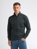 Petrol Industries Sweatjacke forgeline in Grün