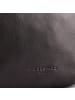 LIEBESKIND BERLIN Farrah II Schultertasche M Leder 45 cm in black