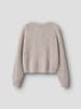 name it Strickjacke in Peyote