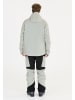 SLOPE Skijacke Ruki in 1004 Pearl Grey