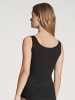 Calida Tank-Top in schwarz