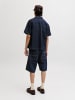 Jack & Jones Jeanshemd in Blue Denim