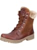 PANAMA JACK Freizeit Stiefel in braun