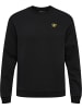 Hummel Hummel Sweatshirt Hmlamnesty Erwachsene in BLACK