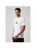 Karl Lagerfeld T-Shirt 755420 in weiss