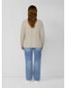 s.Oliver T-Shirt in 85N9_beige