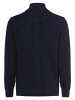 Gant Strickjacke in blau - 0003