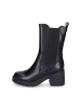 Tamaris Chelsea Stiefelette in Schwarz