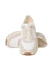 Ganter SHOES "High Flyer" in milk