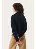 PART TWO Strickjacke MarilouPW Baggy fit in Dark Navy