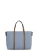 EMILY & NOAH Shopper E&N Johanna in lightblue