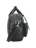 Cowboysbag Handtasche Leder 41 cm in black