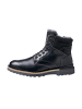 LLOYD Schuhe GLOSTER in SCHWARZ