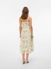 Vero Moda Kleid in Snow White