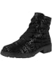 ara Schnürboots 12-23126 in schwarz