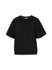 DreiMaster Women Sweatshirt in black
