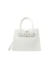 Usha Damen Henkeltasche in Weiss
