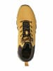 Kappa Niedriger Schuh KMColgan in Yellow Ochre