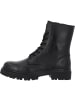 Palado Winterstiefel Kids Caidi G in Schwarz