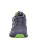 Brütting Trekkingschuh Mit Tex-Membran in grau