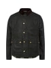 Barbour Jacke Reelin in oliv