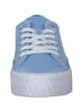 Tommy Hilfiger Sneakers in vessel blue