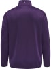 Hummel Hummel Halbreißverschluss Sweatshirt Hmlcore Multisport Erwachsene in ACAI