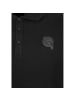 Karl Lagerfeld Poloshirt 745020 in schwarz