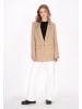 DreiMaster Women Blazer in beige