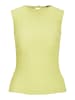 JJXX Top in Pale Green