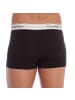 CALVIN KLEIN UNDERWEAR 3er-Set: Boxershorts in Black